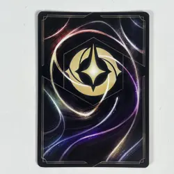 Disney Lorcana Cold Foil - Rhino - Power Hamster 30/204•EN•8 Reign of Jafar - Image 2