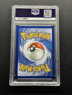 Team Magma’s Groudon 9/95 Celebrations - Classic Collection Pokemon Card- PSA 10 - Image 2