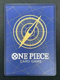 [NM]Monkey D. Luffy ONE PIECE Card Japanese P-043 Weekly Shonen Jump Promo 23J21 - Image 3