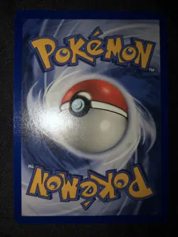 Espeon Pokemon Card Neo Discovery 20/75 RARE NM! 🔮 - Image 5