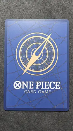 Sabo P-044 Textured Championship One Piece Card Game Tournament Tcg - Image 2