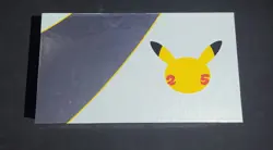 Pokemon TCG: Celebrations Ultra-Premium Collection Box (2021) With Some Cards 820650829147 - Image 1