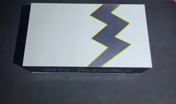 Pokemon TCG: Celebrations Ultra-Premium Collection Box (2021) With Some Cards 820650829147 - Image 3