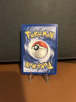 Kabutops 25/75 Neo Discovery Regular pokemon card - Image 2