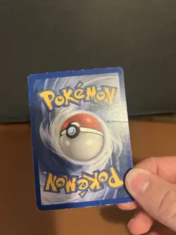 Kabutops 25/75 Neo Discovery Regular pokemon card - Image 3