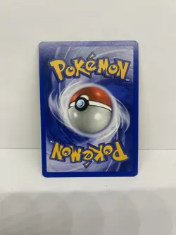 Crobat - 4/64 Neo Revelation - Holographic Pokemon Card WoTC - NM/LP - Image 4