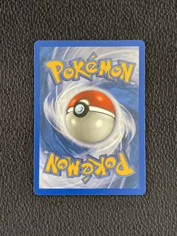 Swellow 46/109 Reverse Holo EX Ruby & Sapphire Pokemon Card NM - Image 4