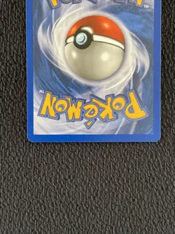 Swellow 46/109 Reverse Holo EX Ruby & Sapphire Pokemon Card NM - Image 5