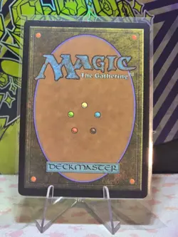 Stiltzkin, Moogle Merchant (Borderless) (Chocobo Track Foil) Final Fantasy Foil - Image 2