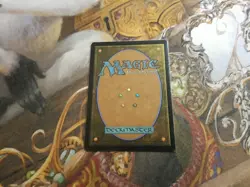 The Fifth Doctor Extended Art MTG Doctor Who - Pack Fresh - - Image 2