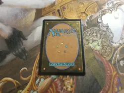 Sisterhood Of Karn Extended Art MTG Doctor Who - Pack Fresh - - Image 2