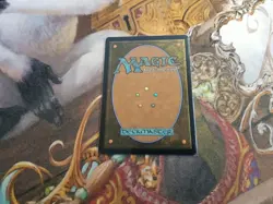 Become The Pilot Foil MTG Doctor Who - Pack Fresh - - Image 2