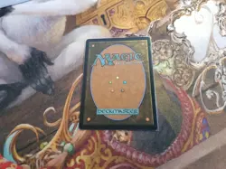The Curse Of Fenrie Foil MTG Doctor Who - Pack Fresh - - Image 2