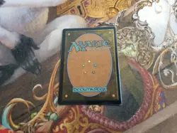 The Foretold Soldier Foil MTG Doctor Who - Pack Fresh - - Image 2