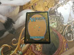 Sungrass Prairie Extended Art MTG Doctor Who - Pack Fresh - - Image 2