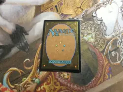 Lavaclaw Reaches Extended Art MTG Doctor Who - Pack Fresh - - Image 2