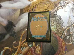 Into The Time Vortex Extended Art MTG Doctor Who - Pack Fresh - - Image 2