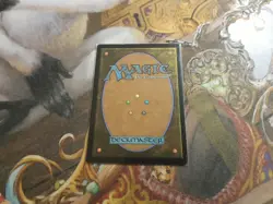 Jamie McCrimmon Extended Art MTG Doctor Who - Pack Fresh - - Image 2