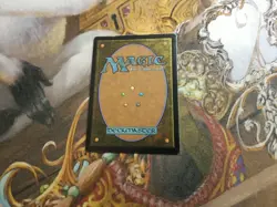 River Of Tears Extended Art MTG Doctor Who - Pack Fresh - - Image 2