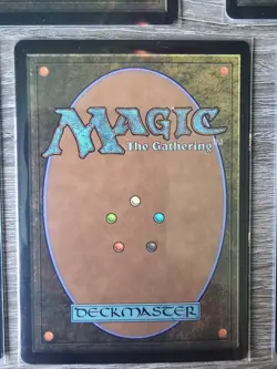 1x Crumbling Ashes Eventide Regular Lightly played HOTT! - Image 2