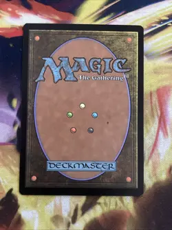 Magic the Gathering Darksteel Plate Duel Decks: Elves vs. Inventors #52 - Image 2