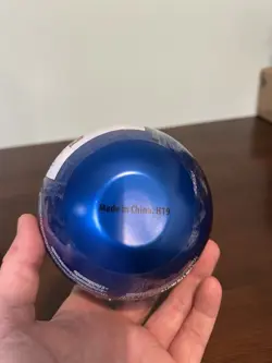 BRAND NEW MINT SEALED DIVE BALL TIN POKEMON TCG RARE! 2019 - Image 2