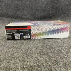 POKEMON TCG Scarlet & Violet Prismatic Evolutions Collection Box, Worn Box - Image 5