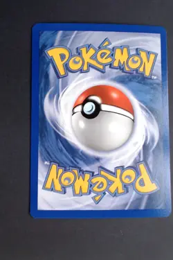 Wingull Basic Pokemon TCG Expedition Rare Reverse Holo 84/100 - Image 2