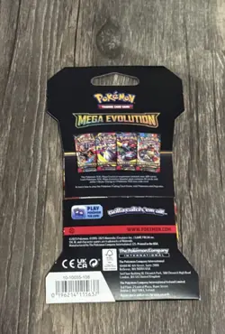 Pokemon TCG Mega Charizard X EX Ultra Premium Collection Box Factory Sealed New - Image 5