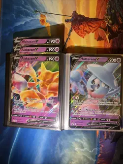 Pokemon Jumbo Promo Collection With 25th Anniversary Binder With 31 Jumbo Promos - Image 4