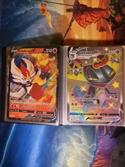 Pokemon Jumbo Promo Collection With 25th Anniversary Binder With 31 Jumbo Promos - Image 5