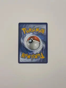 Eelektross 115/086 Pokemon TCG Scarlet & Violet Black Bolt Illustration Rare NM - Image 2