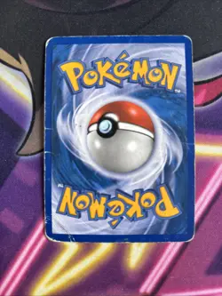 Snorlax - 37/130 Diamond & Pearl - Pokemon TCG - 2007 DMG - Image 2