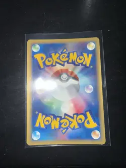 Pokemon Pidgeot 123/128 Base Expansion Pack Edition Holo Japanese 80HP Rare - Image 3