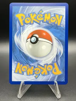 Pokemon TCG Alolan Exeggutor EX 242/191 Special Illustration Rare Surging Sparks - Image 2