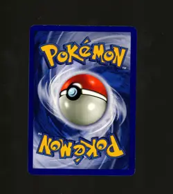 Pokemon TCG Mysterious Fossil Fossil 62/62 Regular 1st Edition Common LP - Image 2