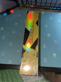 Pokemon Chinese Eif Origin Booster Box - Original/1.0 NEW - Image 4