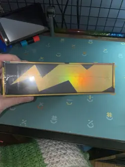 Pokemon Chinese Eif Origin Booster Box - Original/1.0 NEW - Image 5