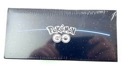 POKEMON ELITE TRAINER BOX ETB POKEMON GO NEW SEALED AWESOME ! - Image 3