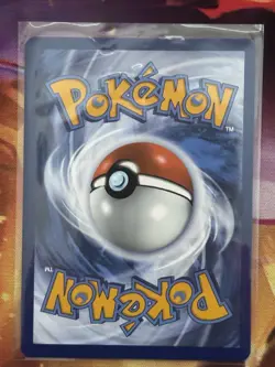 Pokemon Sawsbuck 092/086 Sv11W: White Flare Illustration Rare Holo English - Image 2