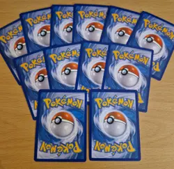 Pokemon TCG XY Flashfire bundle Golem Dragalge - Image 4