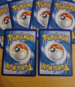 Pokemon TCG XY Flashfire bundle Golem Dragalge - Image 5