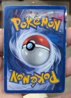 Pokemon Big 3: Charizard, Blastoise, Venosaur PSA graded Base Set II - Image 4