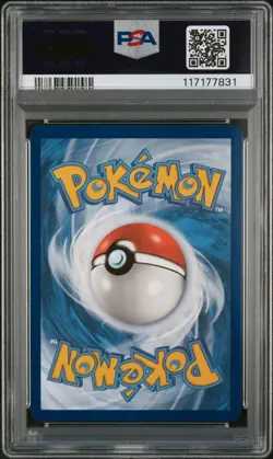 Pokemon 2024 Arbok 176/162 Illustration Rare Temporal Forces GEM MINT PSA 10 - Image 2