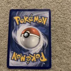 Pokemon TCG Lycanroc GX Sun & Moon SM14 Promo Promo - Image 2