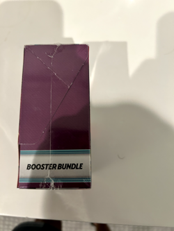 Pokemon TCG Destined Rivals Booster Bundle New/ Factory Sealed (6 Packs) - Image 2