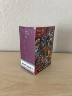 Pokemon TCG Destined Rivals Booster Bundle New/ Factory Sealed (6 Packs) - Image 3