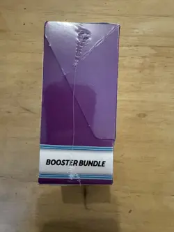 Pokemon TCG: Destined Rivals Booster Bundle 6 Packs Factory Sealed - Image 3