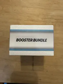 Pokemon TCG: Destined Rivals Booster Bundle 6 Packs Factory Sealed - Image 4