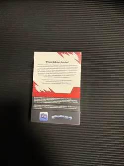 Pokemon TCG: Destined Rivals Booster Bundle 6 Packs Factory Sealed - Image 2